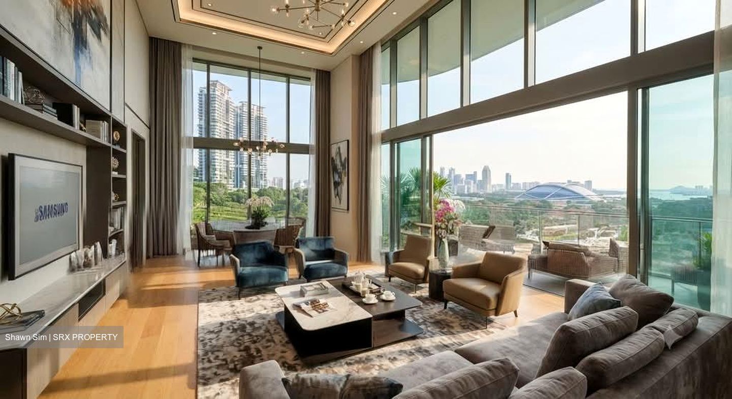 Tembusu Grand (D15), Condominium #603747361